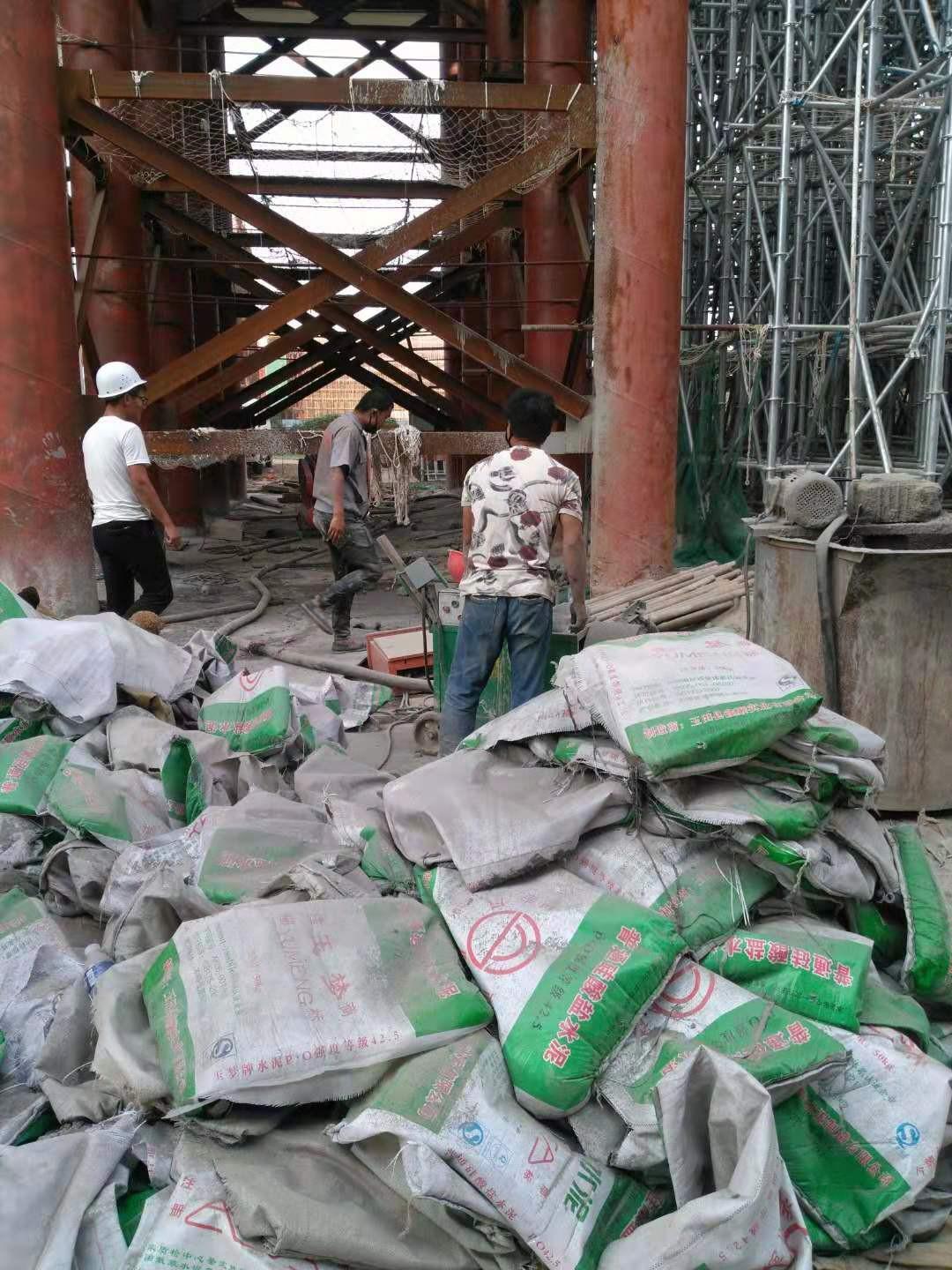 张湾教你正确认识地基加固，以免当大聪明
