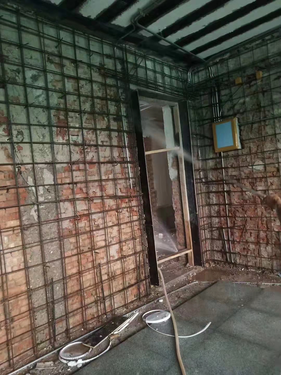 张湾旧房屋改造加固的降低价格办法