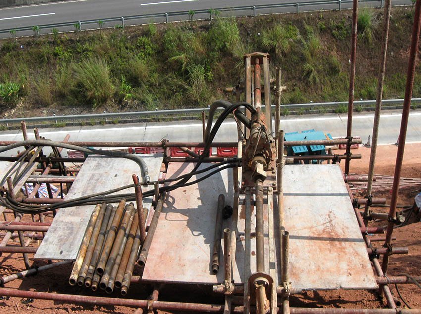 张湾地基好坏直接影响建筑稳定性，如何选择专业的地基注浆加固公司？ 